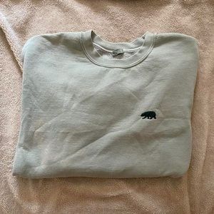 Brandy Melville Sweatshirt